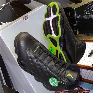 Jordan XIII RETRO (2017 Altitude 13’s)